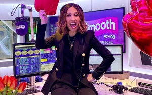 Myleene Klass Blames Hear'Say Messy Breakup for Her Refusal to Reunion