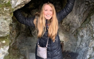 Rudy Giuliani's Daughter Credits Threesome for Making Her a 'Better Person'