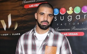 Drake Says New Album 'Certified Lover Boy' Is 'Currently Being Chef'd'