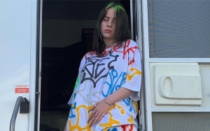 Billie Eilish Granted Five-Year Restraining Order Against Stalker