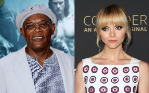 Samuel L. Jackson Tapped for 'Piano Lesson' and Christina Ricci Cast for 'Monstrous'
