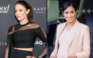 Bethenny Frankel Takes a Dig at Meghan Markle Ahead of Oprah Winfrey Interview