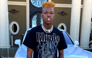 Artist of the Week: Yung Bleu