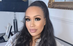 Rebecca Ferguson Slams Music Boss for Bullying and Blackmailing Her in the Past