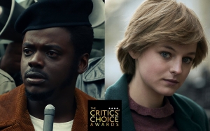 Critics Choice Awards 2021: Daniel Kaluuya and Emma Corrin Among Early Winners