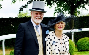 Helen Mirren Credits COVID-19 Lockdown for Bonding Experience With Director Husband