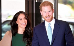 Meghan Markle Shares Exact Moment She Realized She Was Dating Royal Prince
