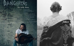 Morgan Wallen's 'Dangerous' Ties With Taylor Swift's 'Folklore' After Leading Billboard 200 Again
