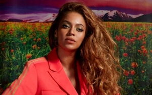 Beyonce Pays Tribute to Late Cancer-Stricken Fan With Heartfelt Medley