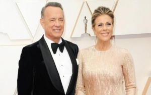 Rita Wilson Reflects on Her and Husband Tom Hanks' COVID-19 Diagnosis on its First Anniversary 