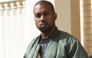 Kanye West Accused of Accepting Illegal Donations for Presidential Campaign