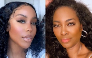 'RHOA': Porsha Williams Believes Kenya Moore Leaked StripperGate Story to Media