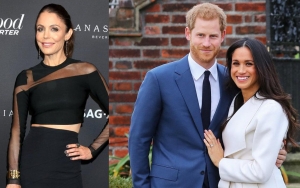 Bethenny Frankel Apologizes for Dissing Meghan Markle Following 'Oprah With Meghan and Harry'
