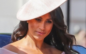 Meghan Markle Stresses Media's Rude Treatment at Royal Family Is Not the Same to Racism 