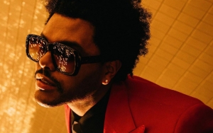 The Weeknd Makes Hot 100 History by Staying at Top 10 for a Year With 'Blinding Lights'