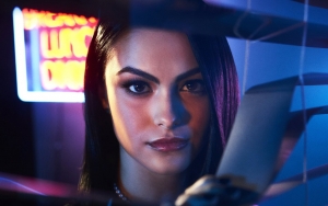 Camila Mendes Baffled by Panic Attacks She Suffered During Filming of 'Riverdale' Season 5