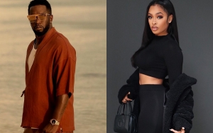 Diddy Fuels Miracle Watts Dating Rumors