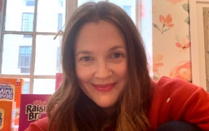 Drew Barrymore Likely to Follow Chrissy Teigen's Footstep in Becoming Cookbook Author