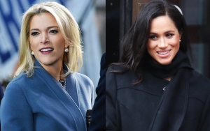 Megyn Kelly Labels Meghan Markle 'Totally Un-Self-Aware' After Oprah Interview