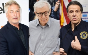 Alec Baldwin Criticizes 'Cancel Culture' After Defending Woody Allen and Andrew Cuomo