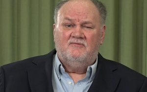 Meghan Markle's Father Has 'Great Respect' for Royals Despite Comments About Grandson's Skin Color