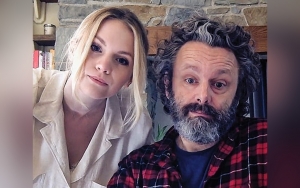 Michael Sheen, Girlfriend and Baby Daughter Contracting Covid-19
