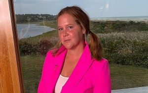 Amy Schumer's Ex-Boyfriend Peed on Her and Chased Her With Knife 