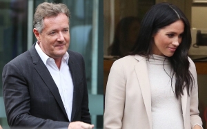 Piers Morgan's TV Boss 'Completely Believes' Meghan Markle Following Oprah Winfrey Interview
