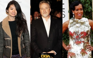 Chloe Zhao, David Fincher, Regina King Among Movie Nominees at 2021 DGA Awards