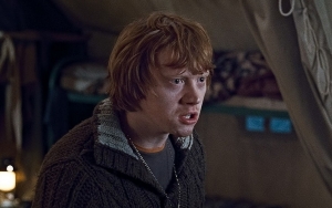 Rupert Grint Found 'Harry Potter' Filming 'Quite Suffocating' and 'Heavy'