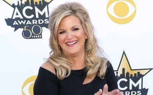 Trisha Yearwood Thanks Fans After She's Cleared of Covid-19 Following Month-Long Battle