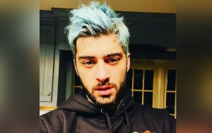 Zayn Malik Curses Out Grammy Bosses Ahead of 2021 Ceremony