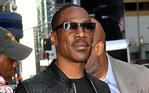 Eddie Murphy Blames Career Break on His Worst Actor Ever Win at Razzie Award