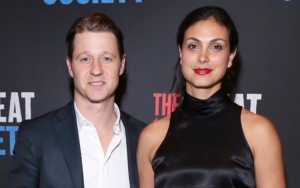 Benjamin McKenzie Welcomes Second Child With Morena Baccarin: Your Timing Is Impeccable
