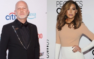 Ryan Murphy Responds After Naya Rivera's Dad Accuses Him of Bailing on Promise to Late Actress