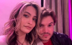 Emile Hirsch Hints at Paris Jackson Romance With PDA-Filled Pics