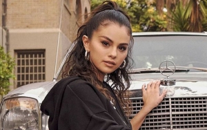 Selena Gomez Considers Retiring From Music to Focus on Acting