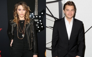 Paris Jackson Defends Age Gap Between Her and Emile Hirsch After PDA Picture