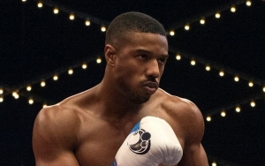 Michael B. Jordan Officially Confirms Double Duty as Director and Lead Star for 'Creed 3'