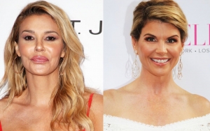 Brandi Glanville Clarifies Son's USC Acceptance Post-Lori Loughlin's College Admission Scandal Taunt
