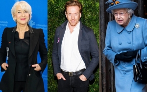 Helen Mirren Teams Up With Damian Lewis to Record Album for Queen Elizabeth II's 95th Birthday