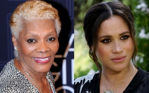 Dionne Warwick Calls Meghan Markle's Interview With Oprah Winfrey 'Invasive'