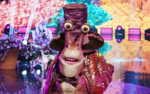 'The Masked Singer' Season 5 Premiere: The 'Most Famous Guest Ever' Is Unmasked as Snail