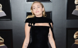 Miley Cyrus Spotted Having a Bar Date With Mystery Man Months After Revealing Sobriety