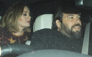 Adele Reaches Divorce Settlement With Ex-Husband, Will Share Child Custody