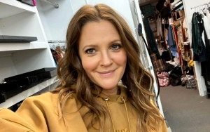 Drew Barrymore Calls Decision to Put Movie Making on Back Burner 'A No Brainer'