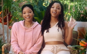 Chloe x Halle Truly Honored to Be First Ever Sister Ambassadors for Neutrogena