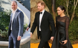 Prince William Insists Royal Family Are Not Racist Following Harry and Meghan's Interview