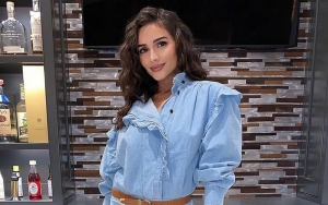 Olivia Culpo: Unbearably Painful Endometriosis 'Slowly Took Over' My Life
