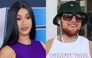 Cardi B Blasts Online Trolls for Mocking Mac Miller Before His Death